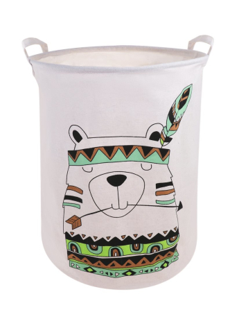 Корзина, для игрушек, пакет