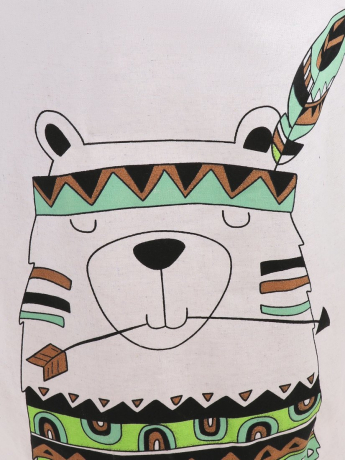 Корзина, для игрушек, пакет