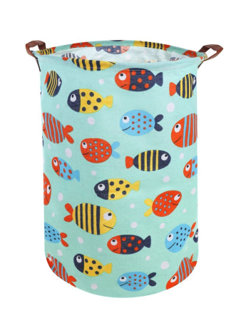 Корзина, для игрушек, пакет