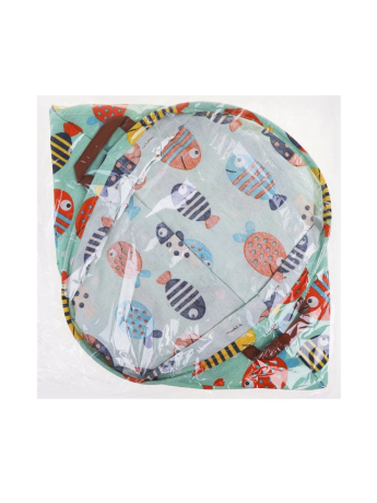 Корзина, для игрушек, пакет