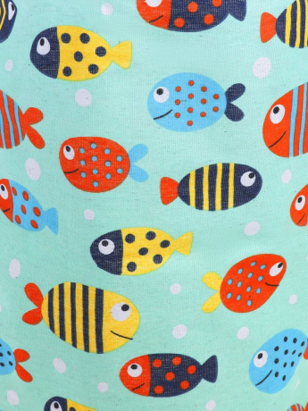 Корзина, для игрушек, пакет