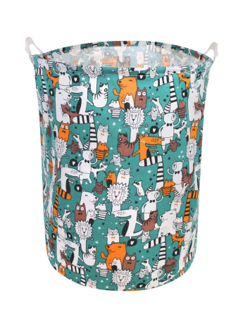 Корзина, для игрушек, пакет