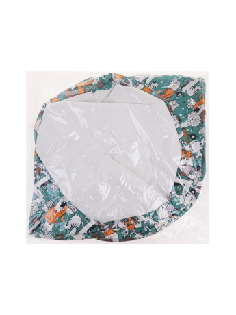 Корзина, для игрушек, пакет