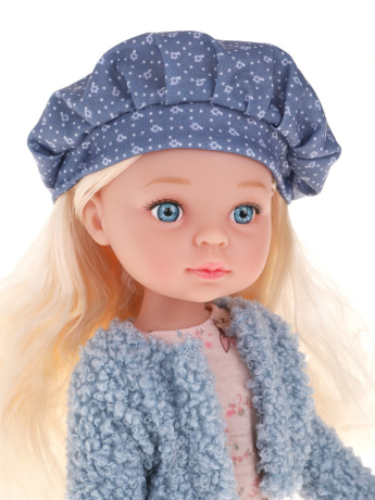 Кукла 33 см., кор.