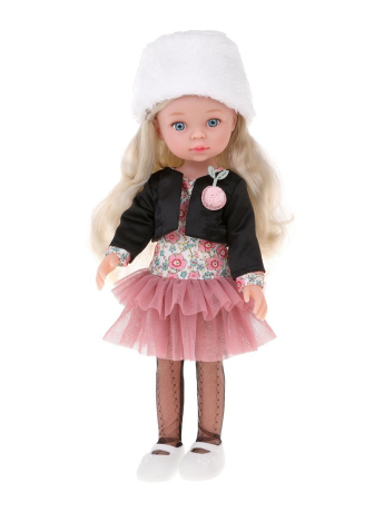 Кукла 33 см., кор.