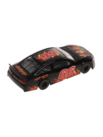 Машина металлическая без механизмов