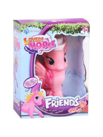 Сказочный персонаж Пони