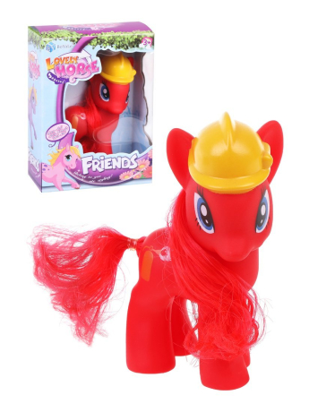 Сказочный персонаж Пони