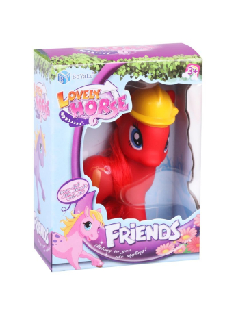 Сказочный персонаж Пони