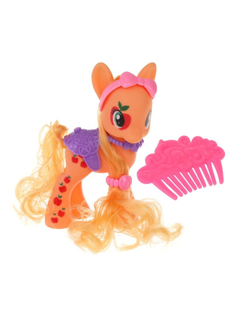 Игр. наб. "Моя лошадка", в компл. 6 предметов