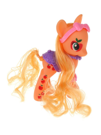 Игр. наб. "Моя лошадка", в компл. 6 предметов