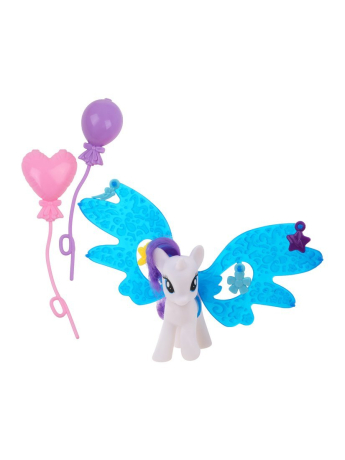 Игр. наб. "Моя лошадка", в компл. 8 предметов