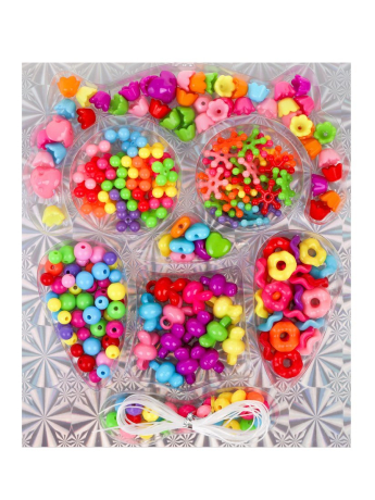 Игрушка. Набор для детского творчества: "Рукодельница"