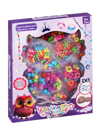 Игрушка. Набор для детского творчества: "Рукодельница"