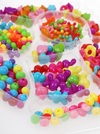 Игрушка. Набор для детского творчества: "Рукодельница"