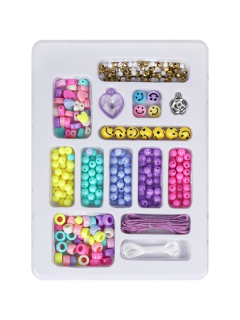 Игрушка. Набор для детского творчества: "Рукодельница"