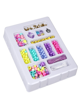 Игрушка. Набор для детского творчества: "Рукодельница"