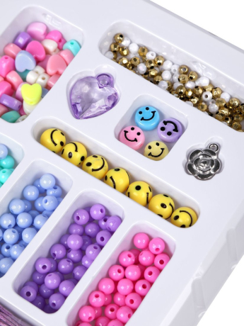 Игрушка. Набор для детского творчества: "Рукодельница"