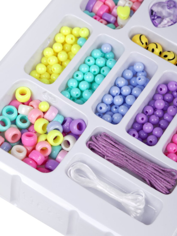 Игрушка. Набор для детского творчества: "Рукодельница"