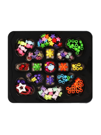 Игрушка. Набор для детского творчества: "Рукодельница"