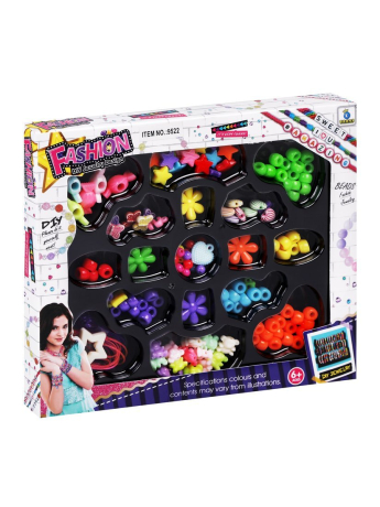 Игрушка. Набор для детского творчества: "Рукодельница"