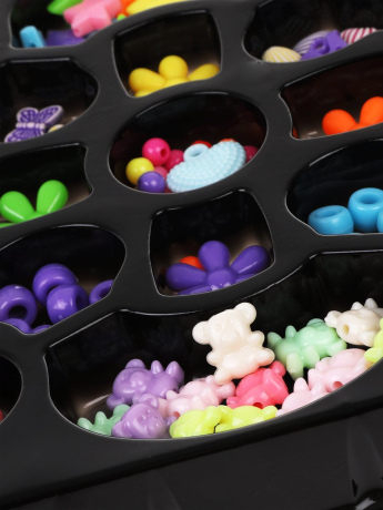 Игрушка. Набор для детского творчества: "Рукодельница"