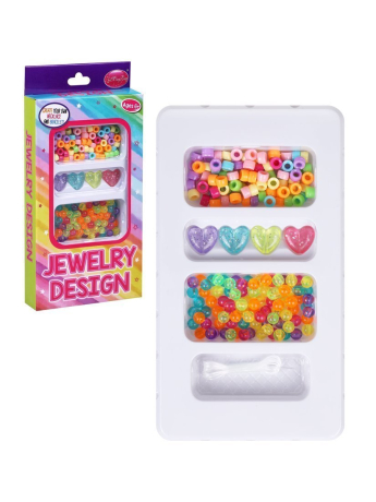 ДЕФЕКТ УПАКОВКИ Игрушка. Набор для детского творчества: "Рукодельница"