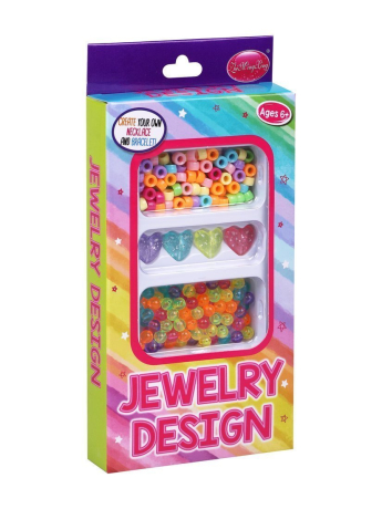 ДЕФЕКТ УПАКОВКИ Игрушка. Набор для детского творчества: "Рукодельница"