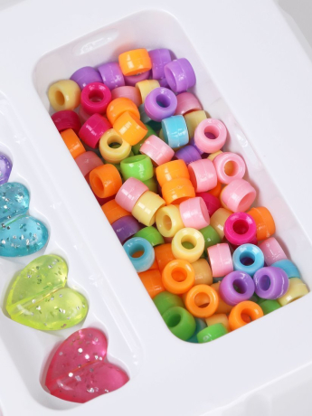 ДЕФЕКТ УПАКОВКИ Игрушка. Набор для детского творчества: "Рукодельница"