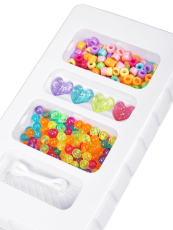 ДЕФЕКТ УПАКОВКИ Игрушка. Набор для детского творчества: "Рукодельница"