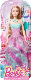 Кукла Barbie Принцесса в асс-те