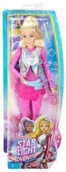 Кукла Barbie из серии Barbie и космическое приключение в асс-те