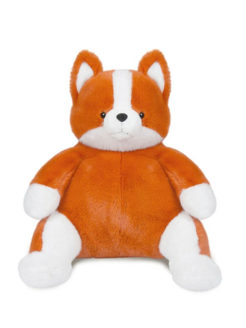 Мягкая игрушка Корги Никки, 25 см