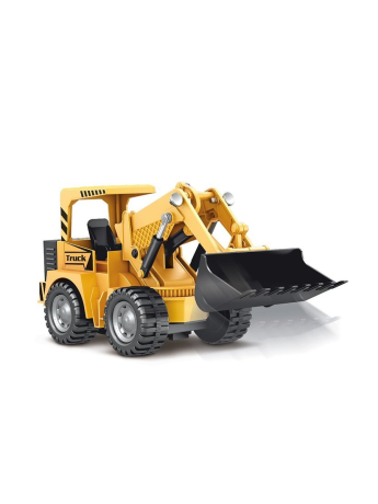 Трактор-погрузчик р/у, аккум.