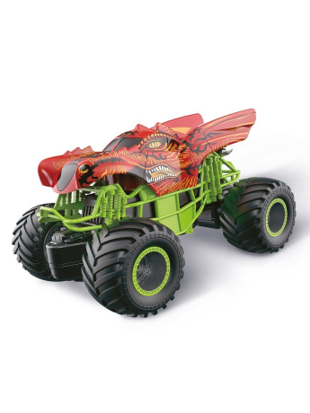 Бигфут Монстр р/у Дракон, аккум.
