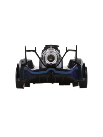 Машина р/у Дрифт, дым, доп. колеса, аккум., фиол.