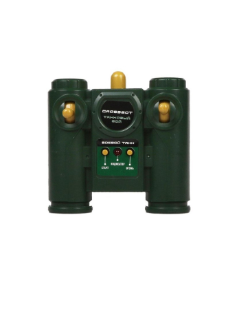 Танк р/у 1:24 Армата T-14 (Россия), аккум.