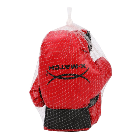 Перчатки для бокса X-Matсh 2 шт.