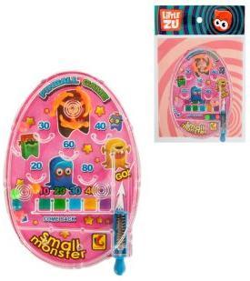 Игра Пинбол