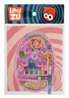 Игра Пинбол