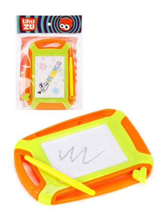 Доска магнитная 90054ABC-3