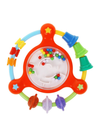 Погремушка-тренажер "Лабиринт"