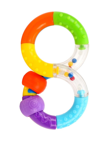 Погремушка-трансформер