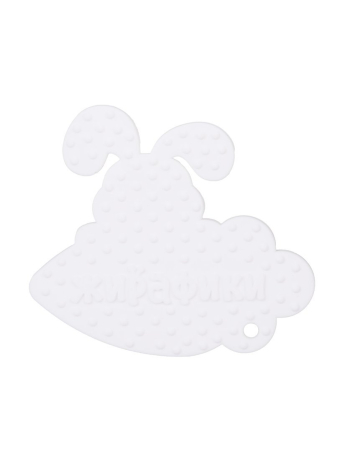 Грызунок "Зайка и морковка": ребристая поверхность, мягкий и прочный пищевой силикон, можно крепить к держателю для соски