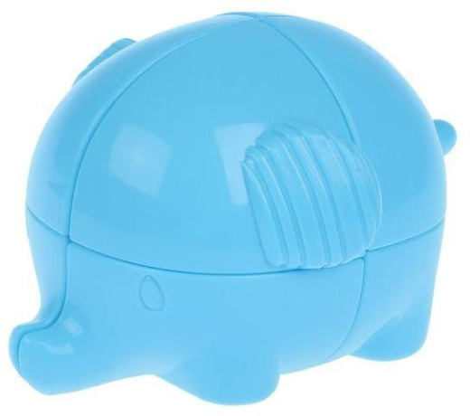 Головоломка Слоник, в ассорт.