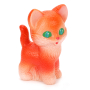 ПВХ Котенок Рыжик