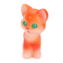 ПВХ Котенок Рыжик