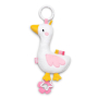 Игрушка Мякиши подвеска Хрустящий Гусь