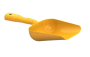 Совочек желтый