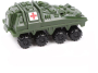 Бронетранспортер Санитар